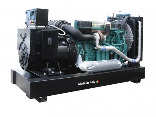 GMGen Power Systems GMV410