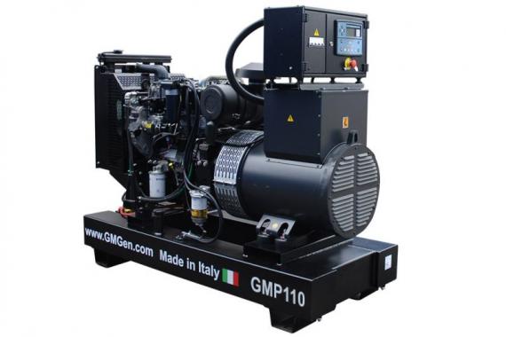 GMGen Power Systems GMP110