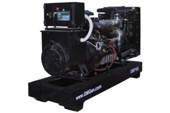 GMGen Power Systems GMP165