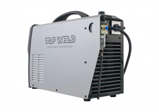 Top Weld Split-100