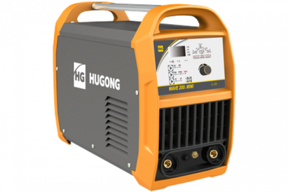 HUGONG WAVE 200 III MINI AC/DC