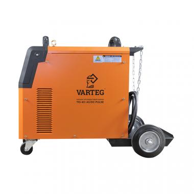 FoxWeld VARTEG TIG 401 AC/DC PULSE